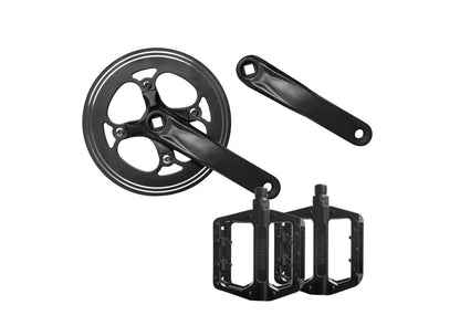 Himiway Ebike Crank Set