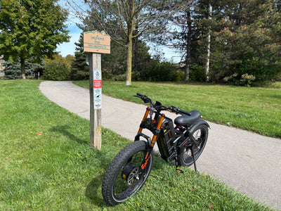 Eahora Romeo Ultra II