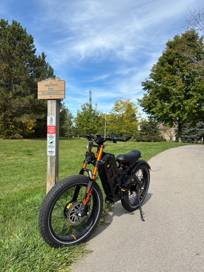 Eahora Romeo Ultra II