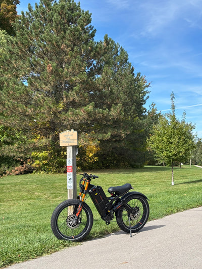 Eahora Romeo Ultra II