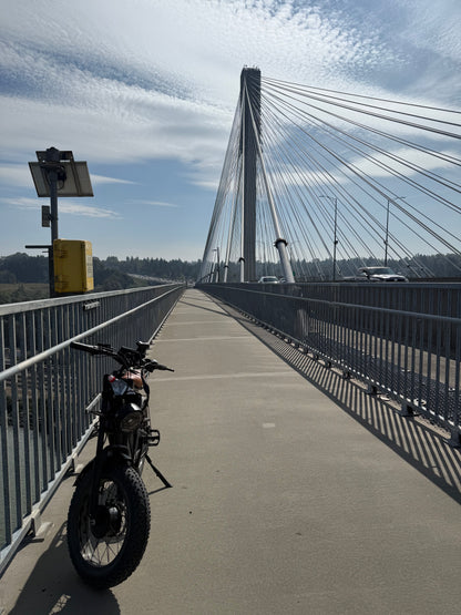 Smartravel Raptor ST202 Pro