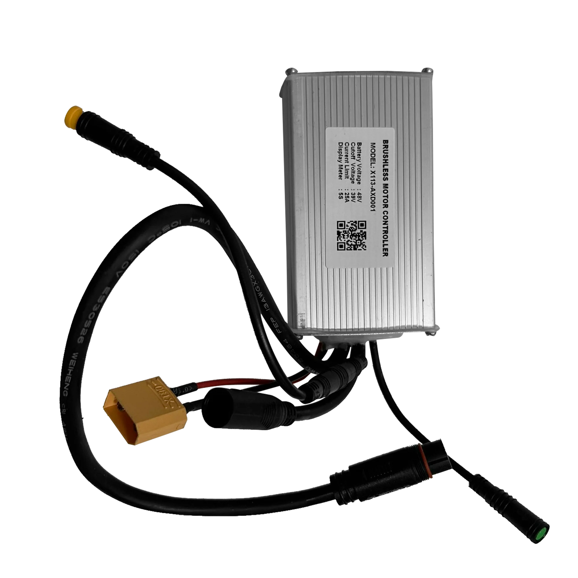 Eahora Juliet Controller