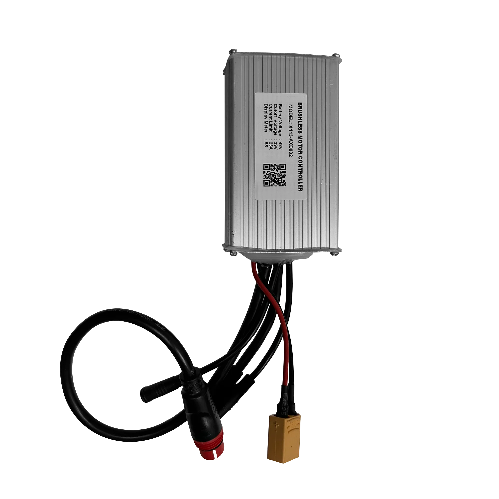 Eahora Juliet Controller