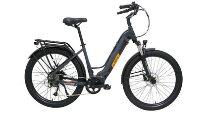 Eunorau Meta275 500W Ebike