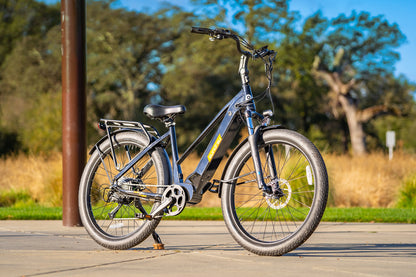 Eunorau Meta275 500W Ebike