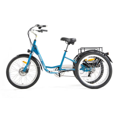 Meigi Hera Electric Trike