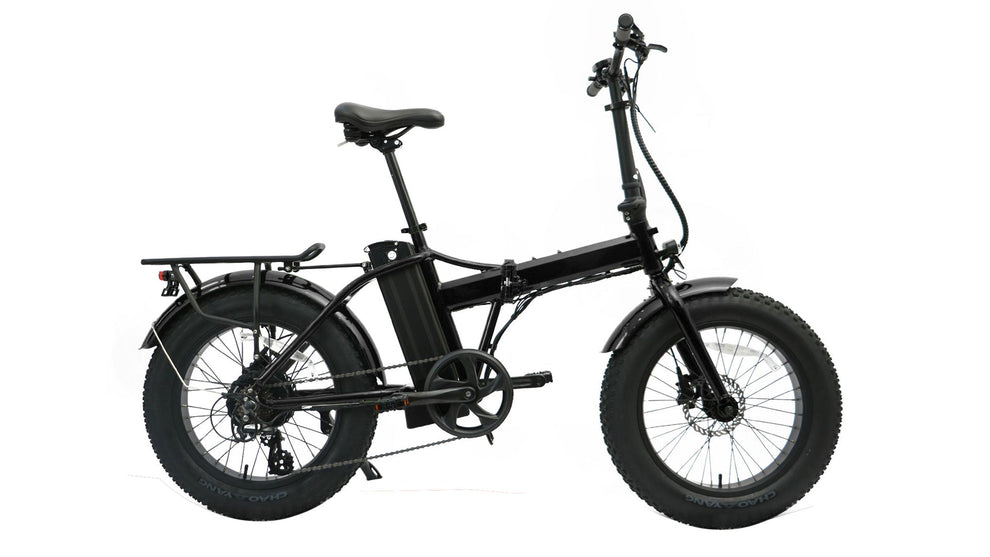 E-FAT-MN 750W Ebike