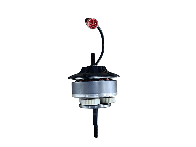Freesky Replacement Motor