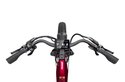 Velotric Nomad 2 — Fat Tire eBike (750W / 1300W Peak, 90Nm)