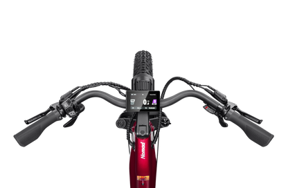 Velotric Nomad 2 — Fat Tire eBike (750W / 1300W Peak, 90Nm)