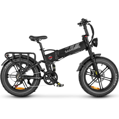 Samebike RS-A02 1200W Ebike