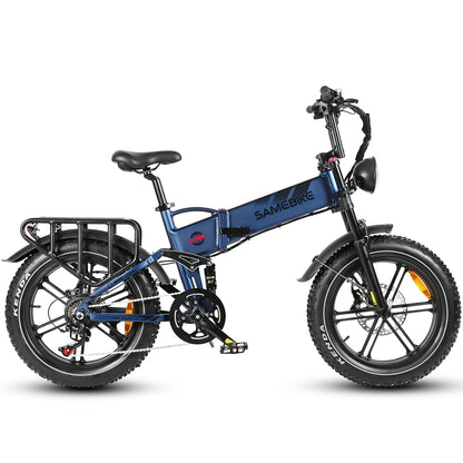 Samebike RS-A02 1200W Ebike