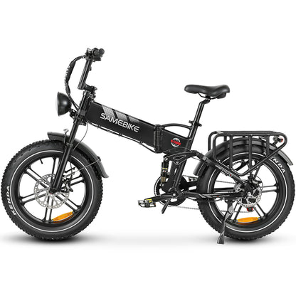 Samebike RS-A02 1200W Ebike