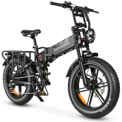 Samebike RS-A02 1200W Ebike