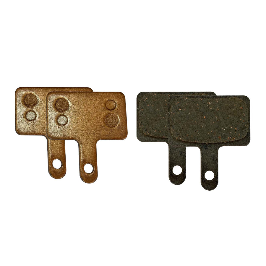 VTUVIA EBike Brake Pads