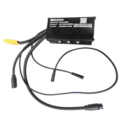 Romeo Pro Controller 5.0 (1)