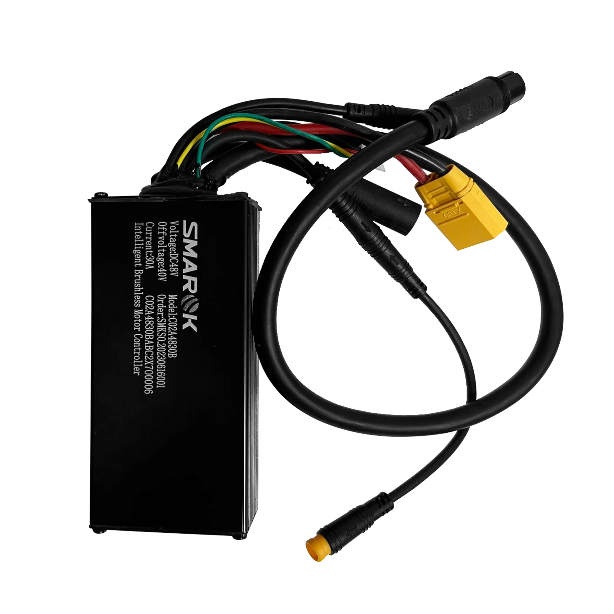 Romeo Pro Controller 5.0 (1)