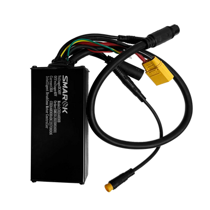 Romeo Pro Controller 5.0 (1)