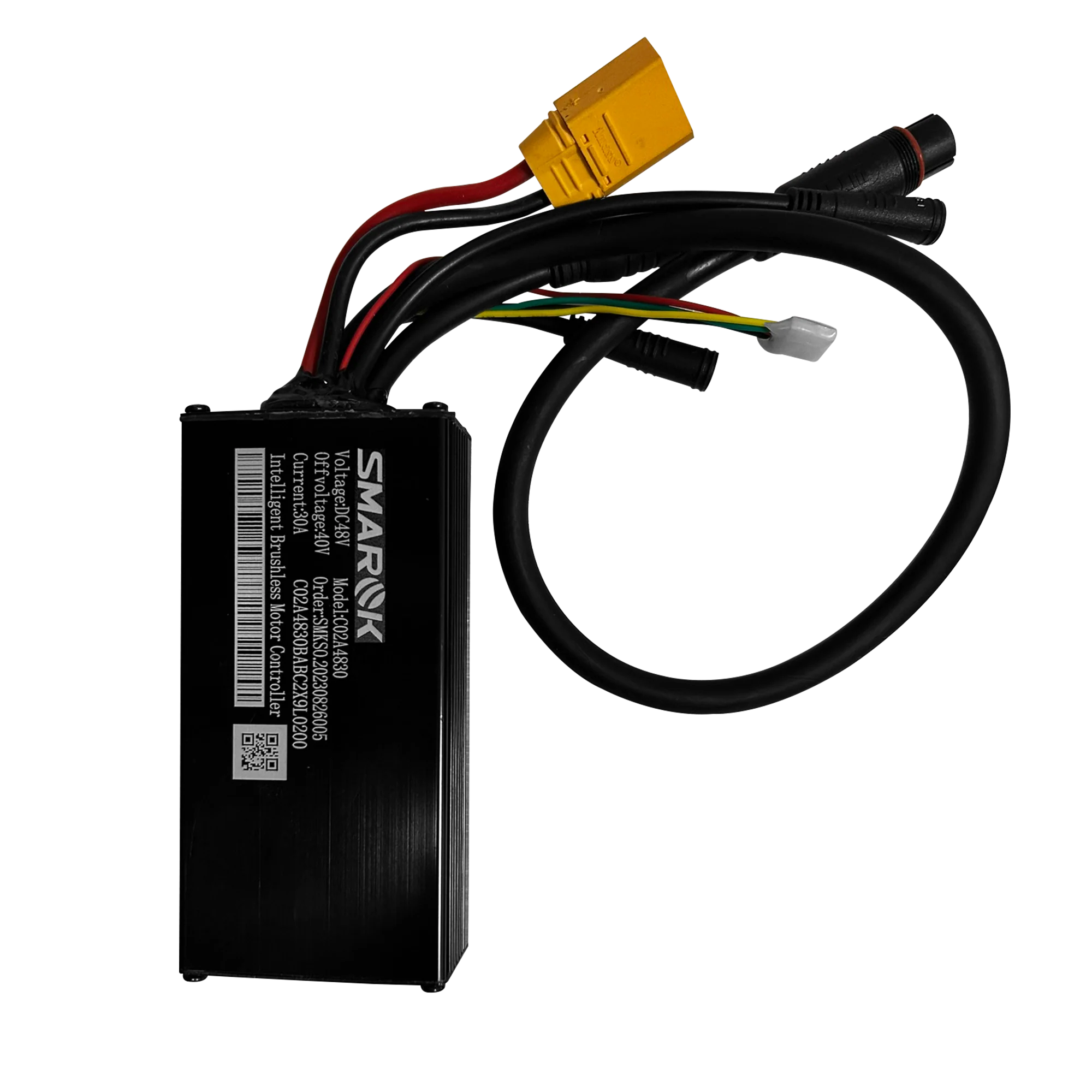 Romeo Pro Controller 5.0 (1)