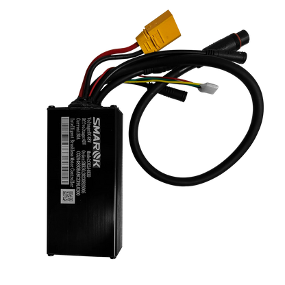 Romeo Pro Controller 5.0 (1)