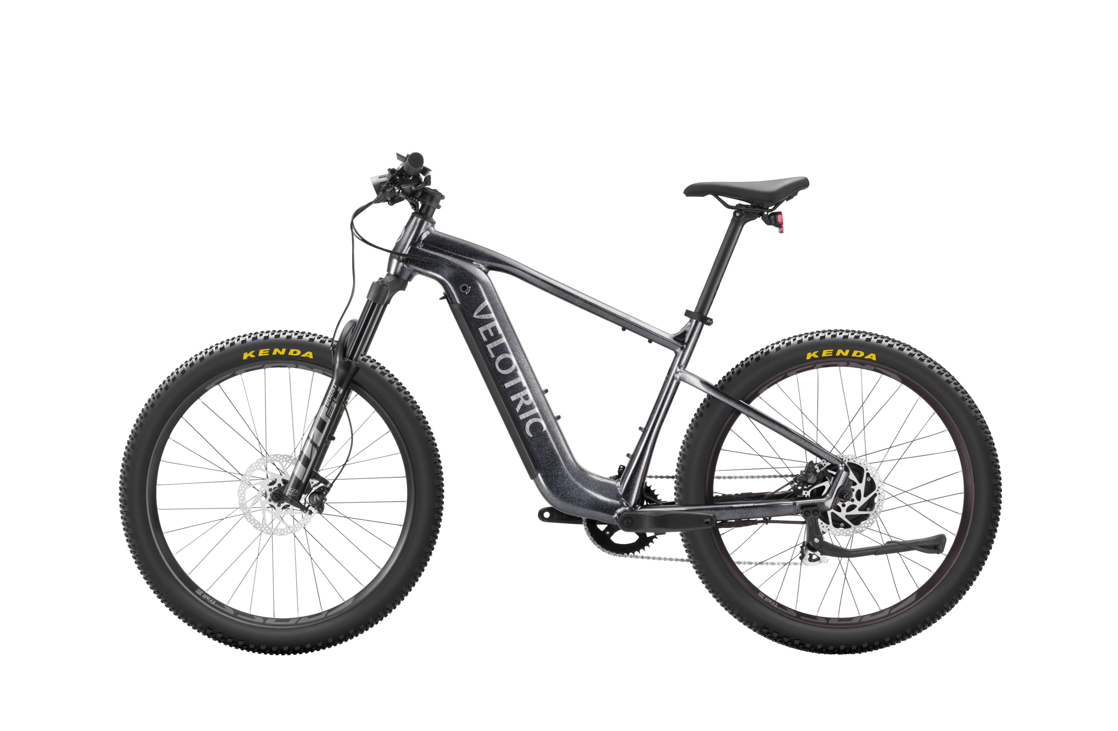 Velotric Summit 1 — 750W / 90Nm Electric Mountain Bike (27.5”)