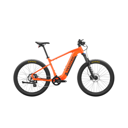 Velotric Summit 1 — 750W / 90Nm Electric Mountain Bike (27.5”)