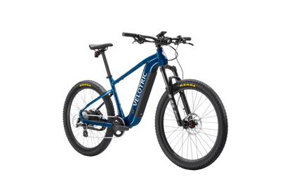 Velotric Summit 1 — 750W / 90Nm Electric Mountain Bike (27.5”)
