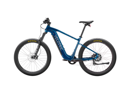 Velotric Summit 1 — 750W / 90Nm Electric Mountain Bike (27.5”)