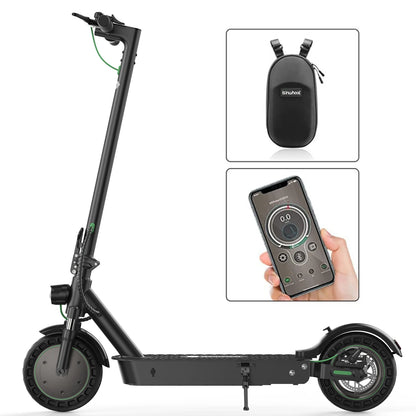 Isinwheel S9 MAX 500W Electric Scooter