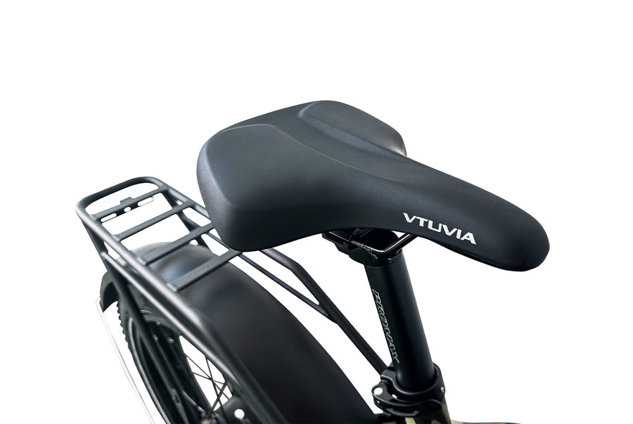 VTUVIA EBike Seat