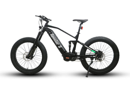 Specter-S 1000W Ebike