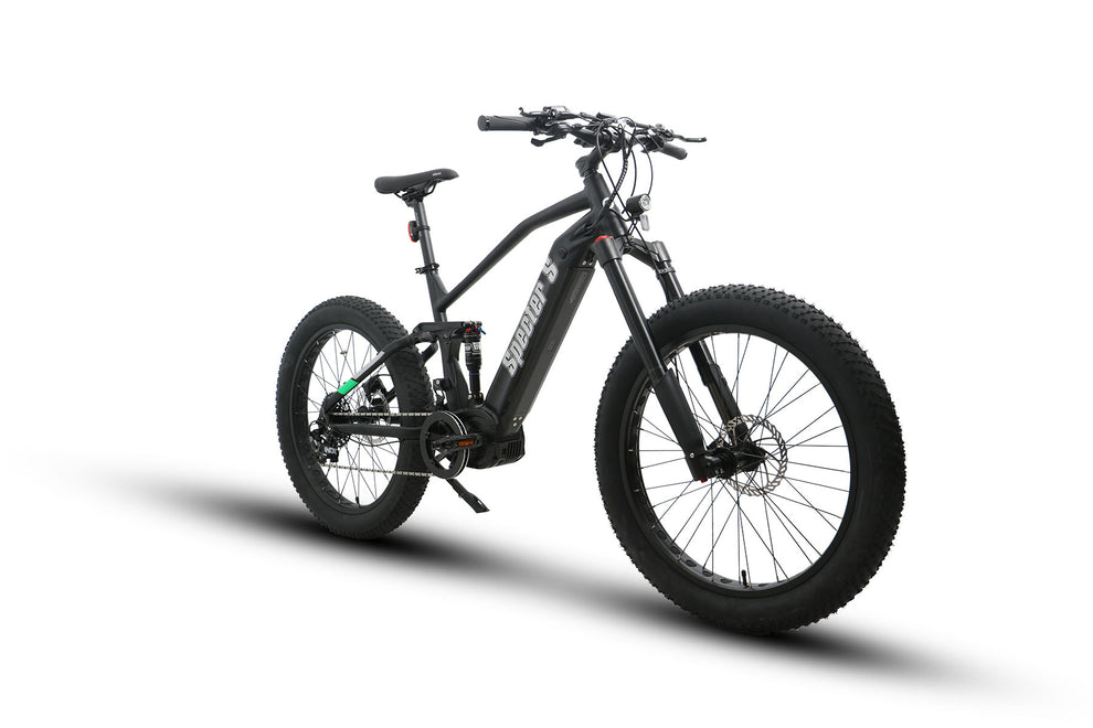 Specter-S 1000W Ebike