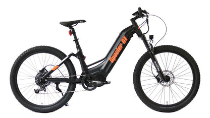 SPECTER-ST 1000W Ebike