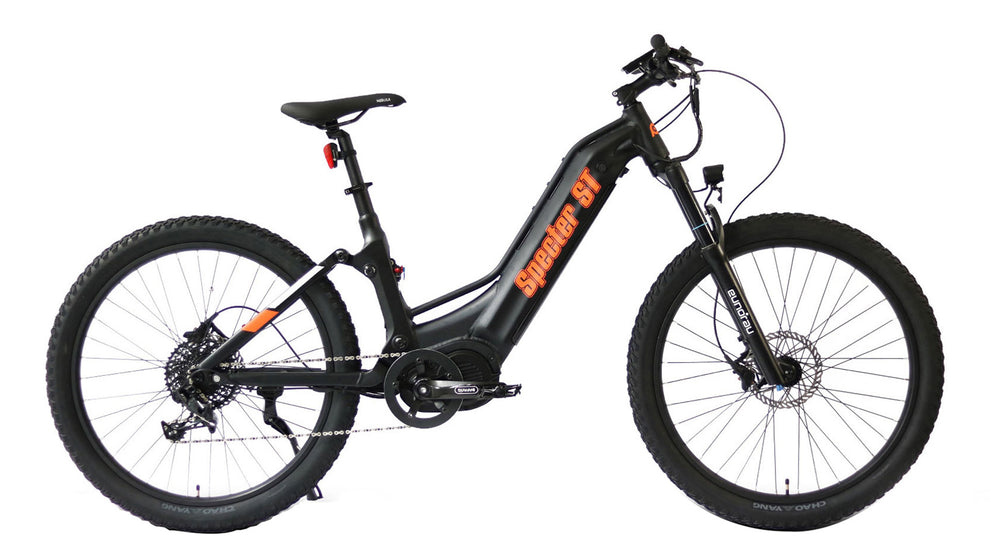 SPECTER-ST 1000W Ebike