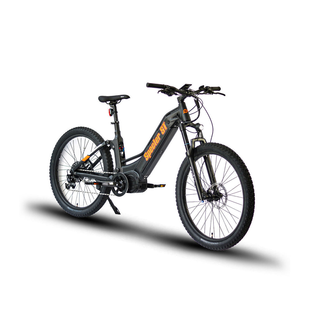 SPECTER-ST 1000W Ebike