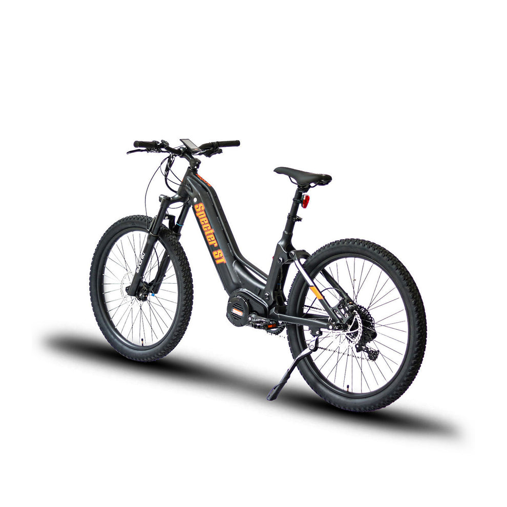 SPECTER-ST 1000W Ebike