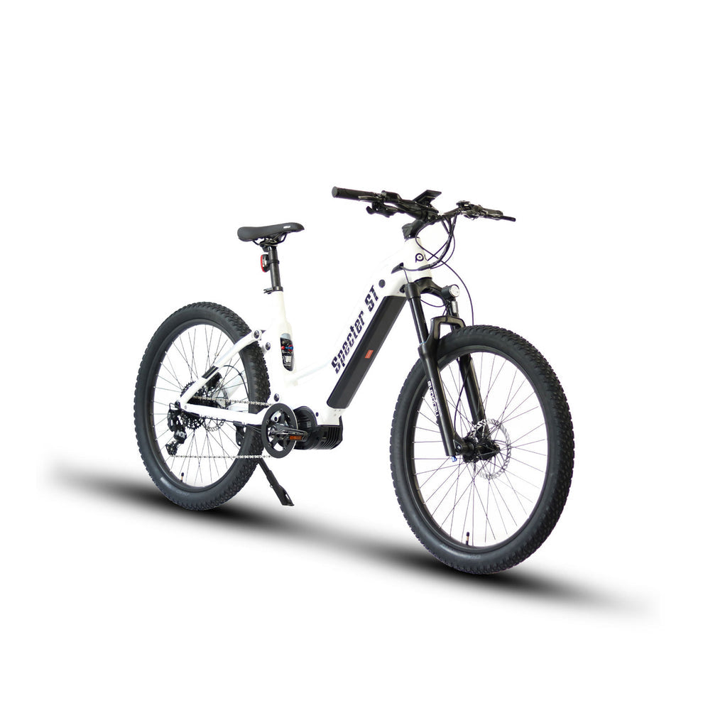 SPECTER-ST 1000W Ebike