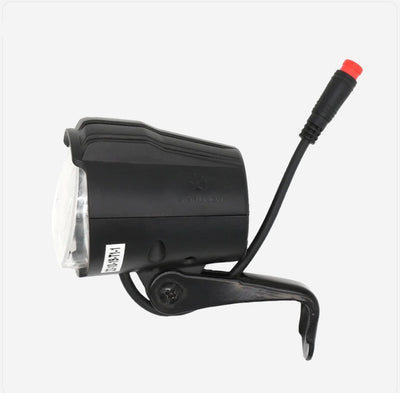 Aostirmotor S17 Headlight