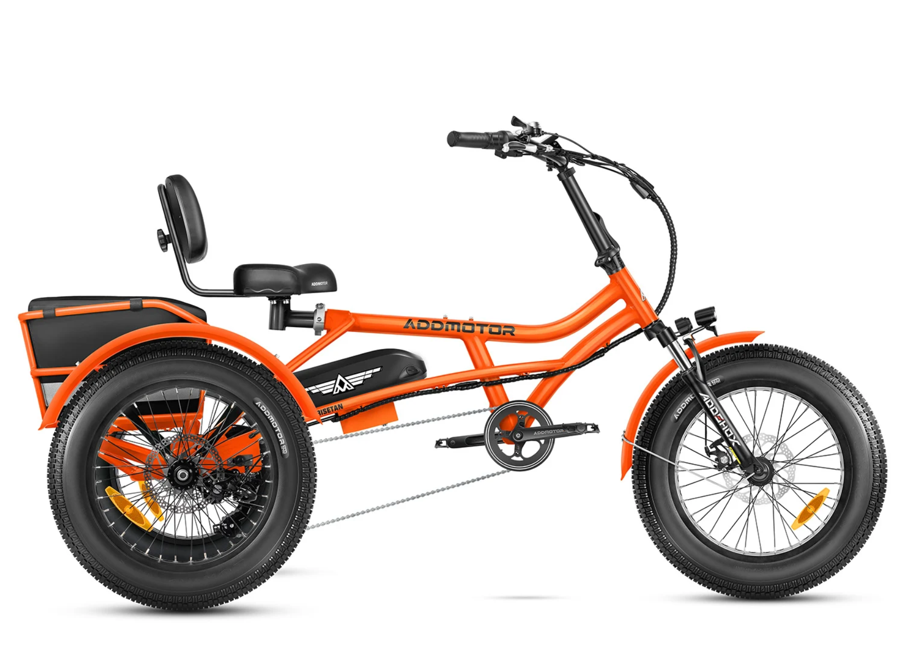 3 wheel recumbent electric bike shop