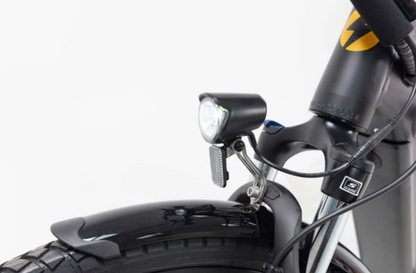 Tempo Commuter Ebike (Canadian)