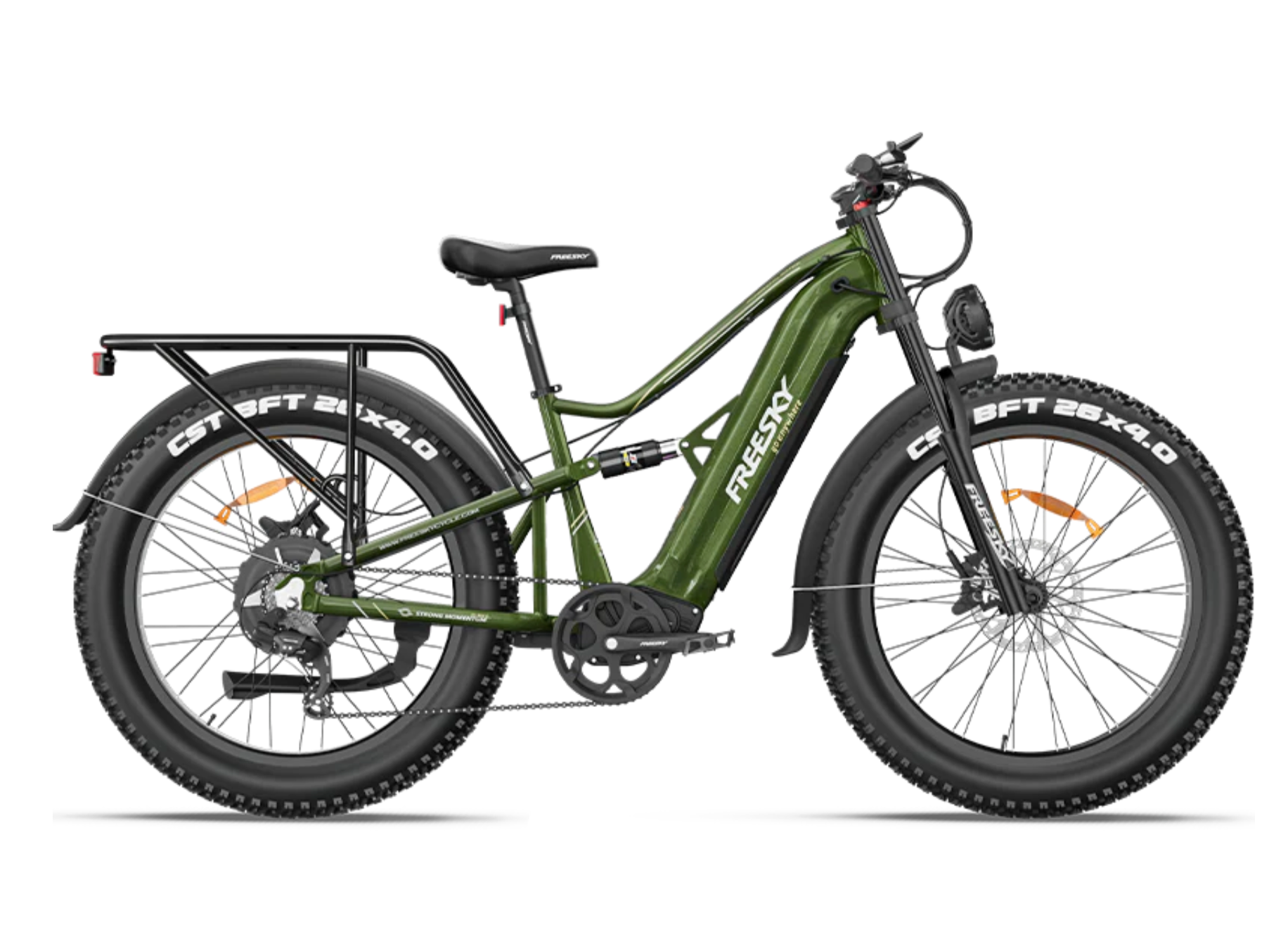Freesky Swift Horse Pro X-6E