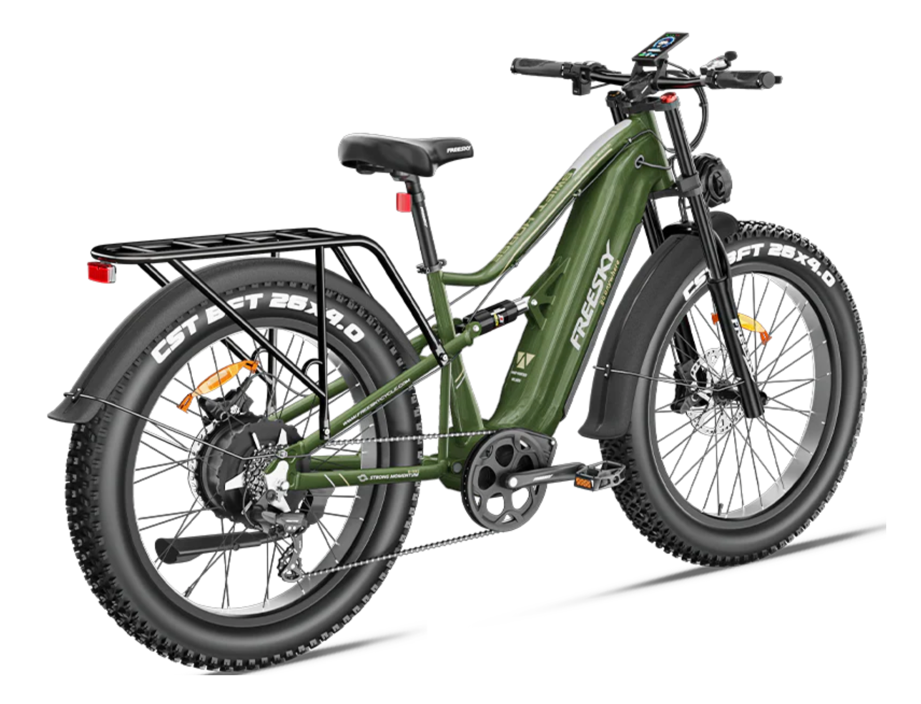Freesky Swift Horse Pro X-6E