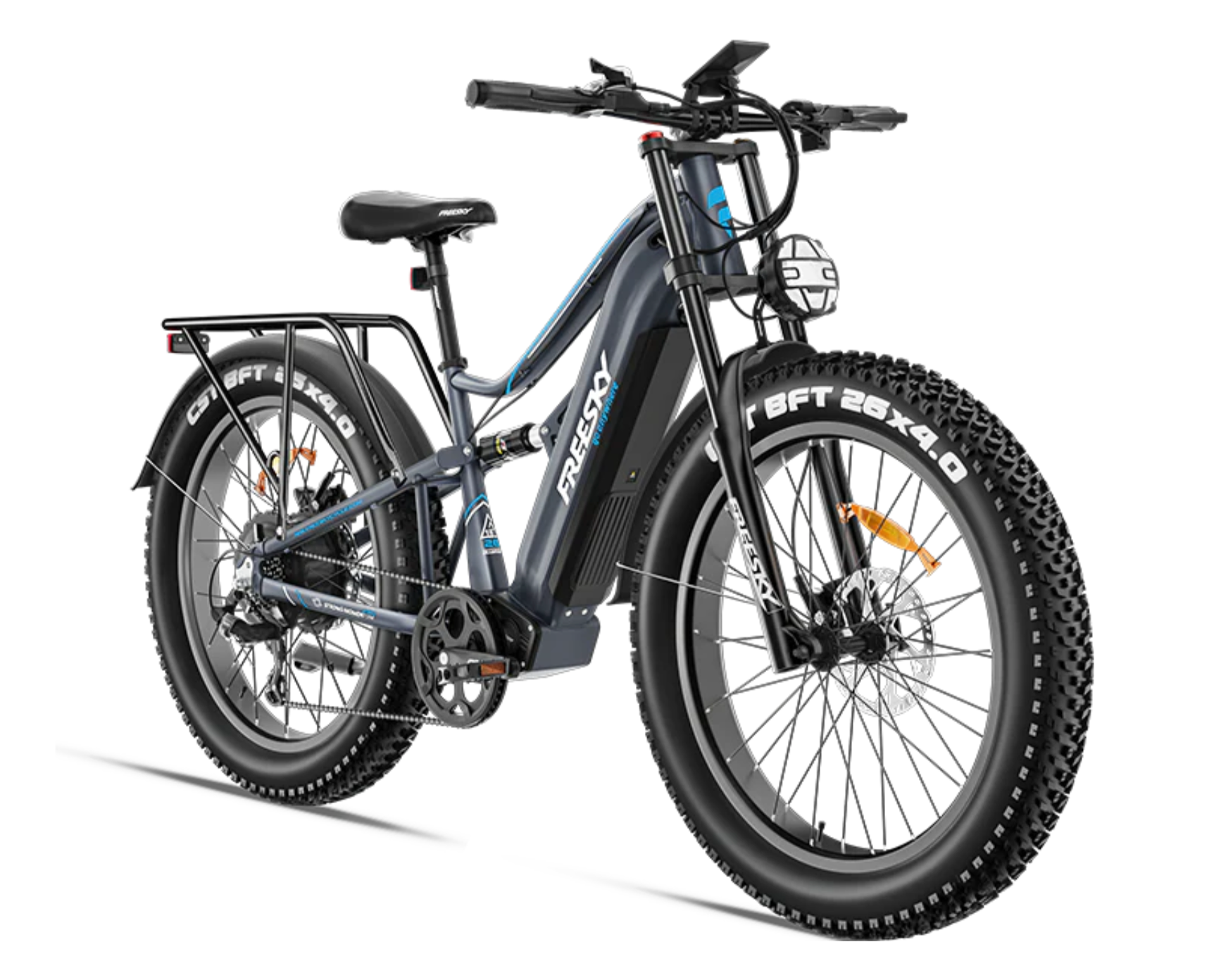 Freesky Swift Horse Pro X-6E