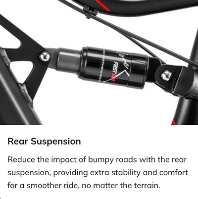 Freesky Swift Horse Pro X-6E