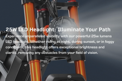 Eahora Romeo Ultra II