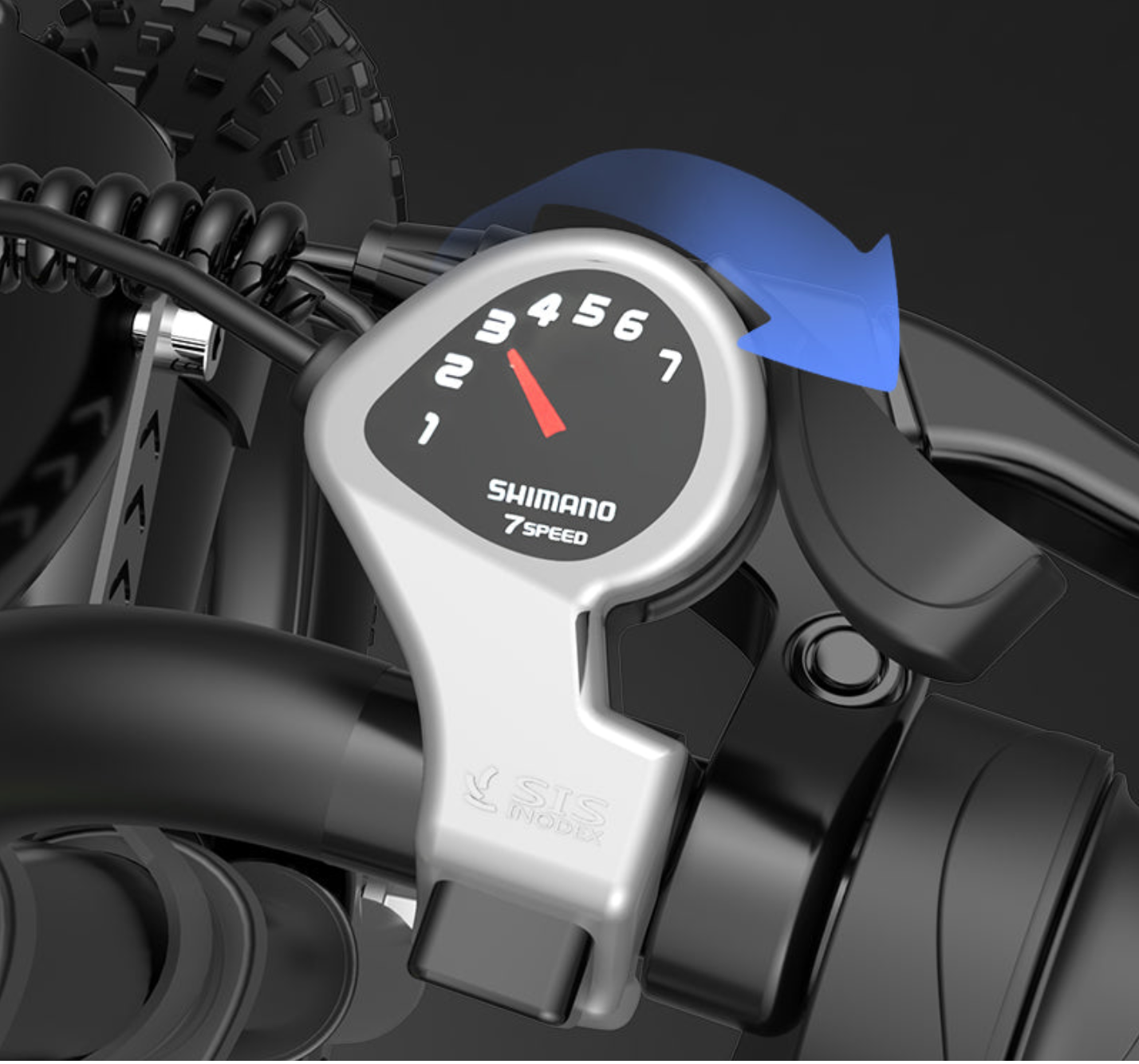 Ridstar Q16 1500W