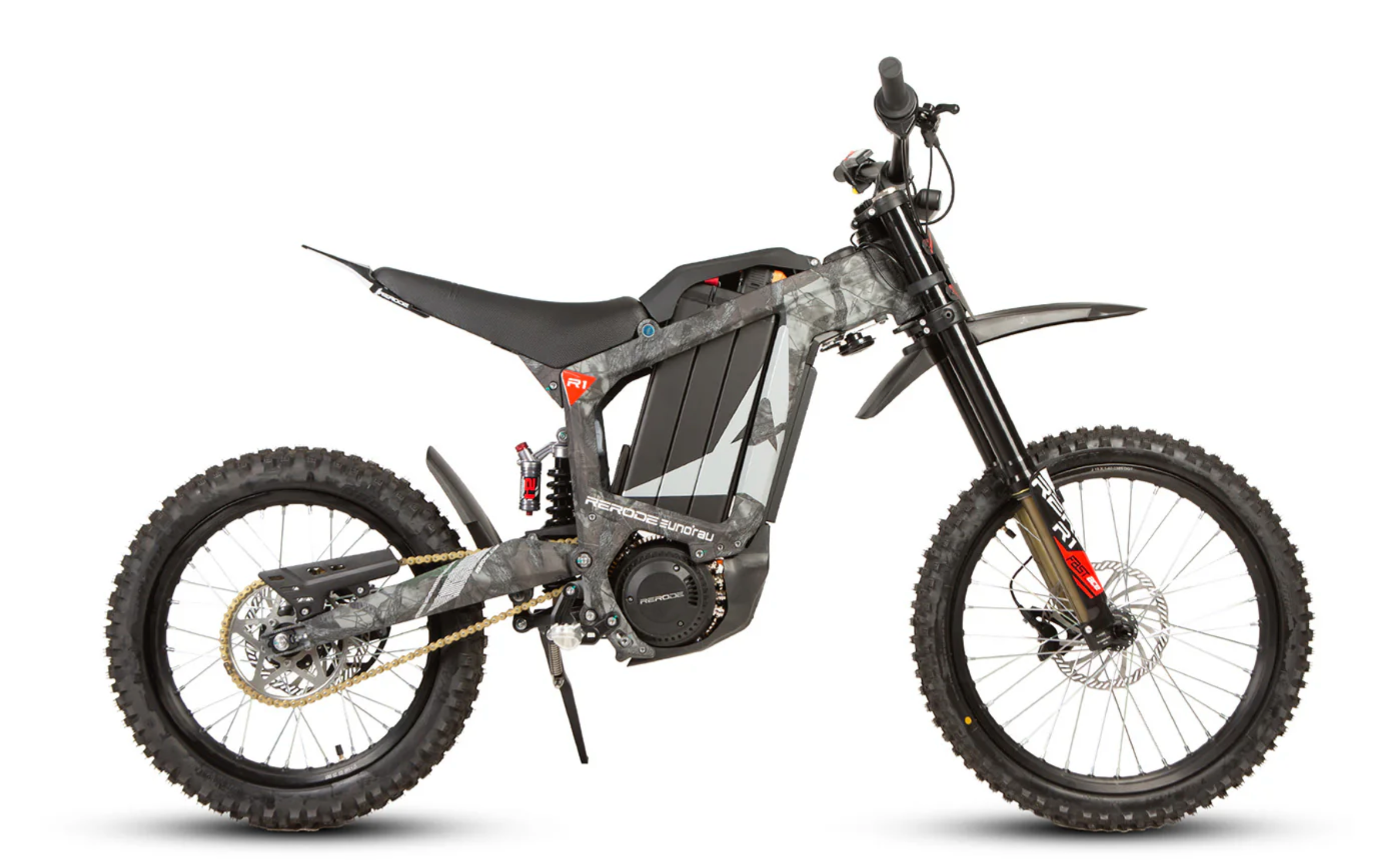 Eunorau R1