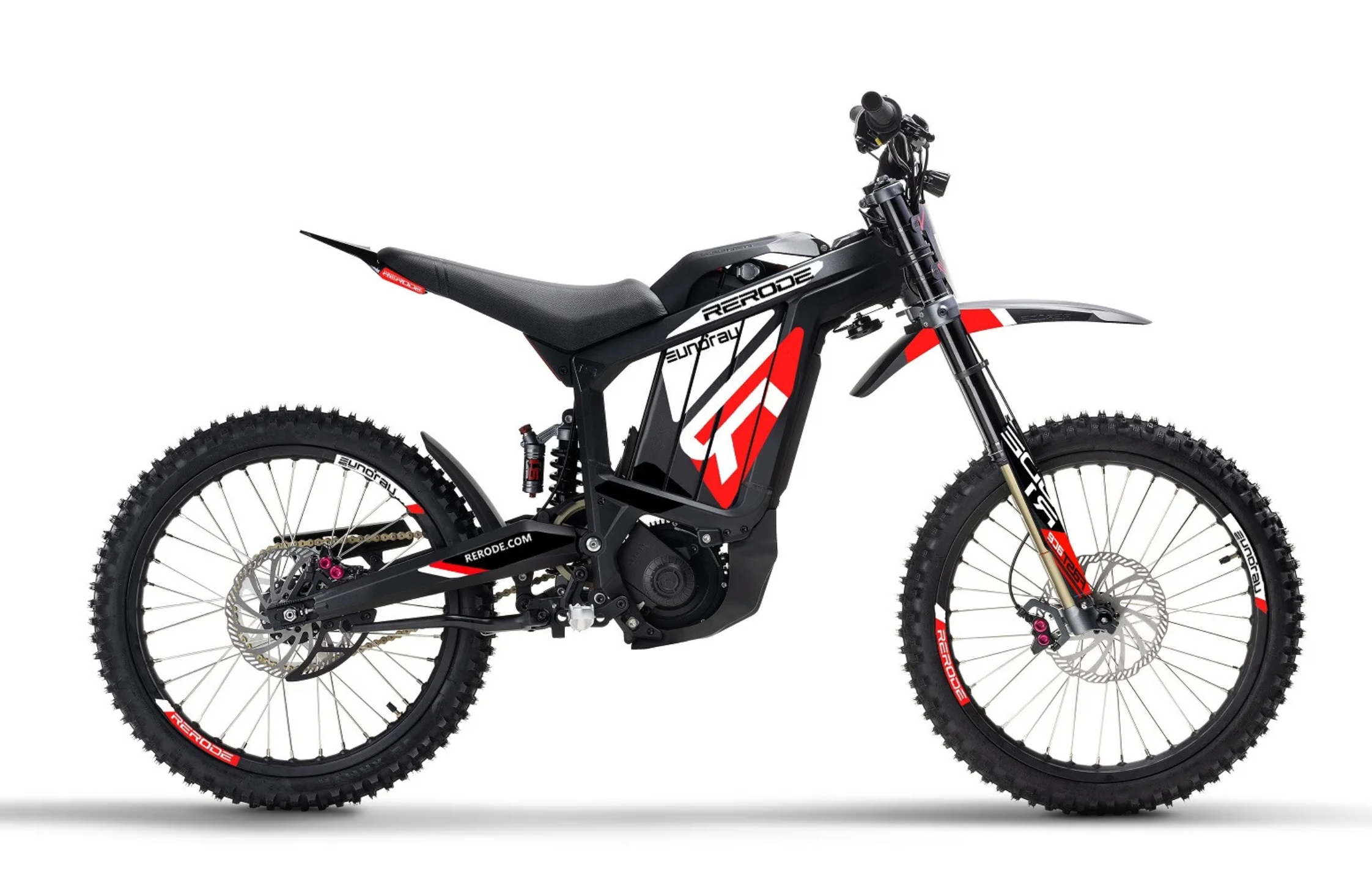 Eunorau R1