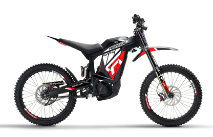 Eunorau R1