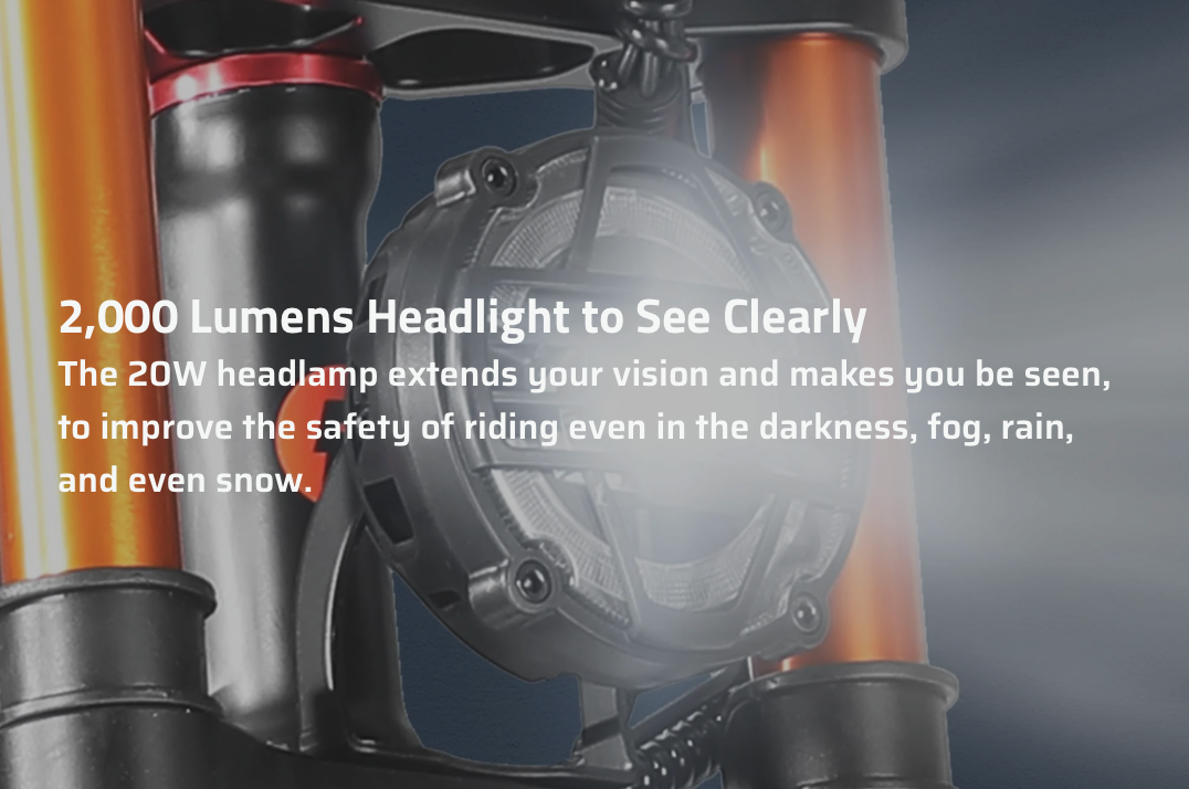 Eahora Juliet Pro II